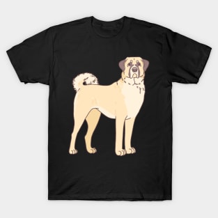 Anatolian Shepherd T-Shirt